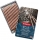 Creioane colorate Derwent Professional Metallic, cutie metalica, 12 culori/set, metalizate